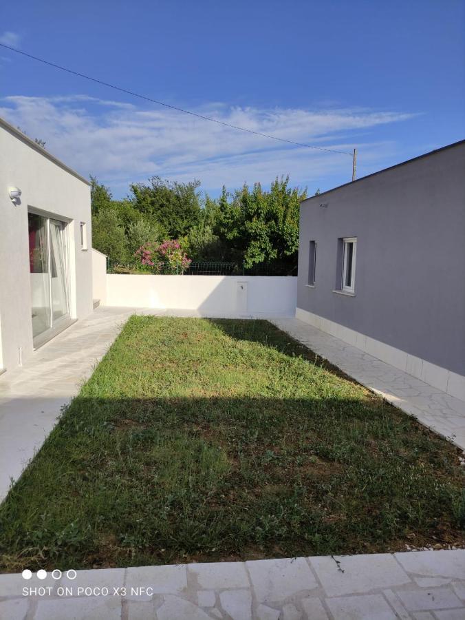 Villa Ventula Tugare Extérieur photo