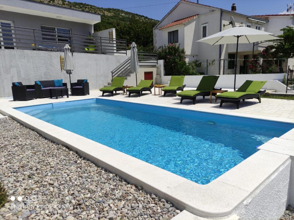 Villa Ventula Tugare Extérieur photo
