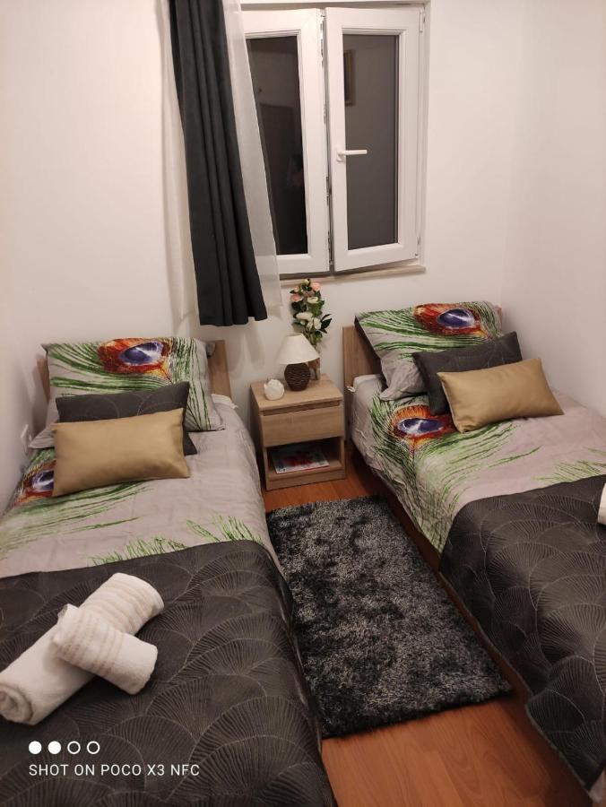Villa Ventula Tugare Extérieur photo
