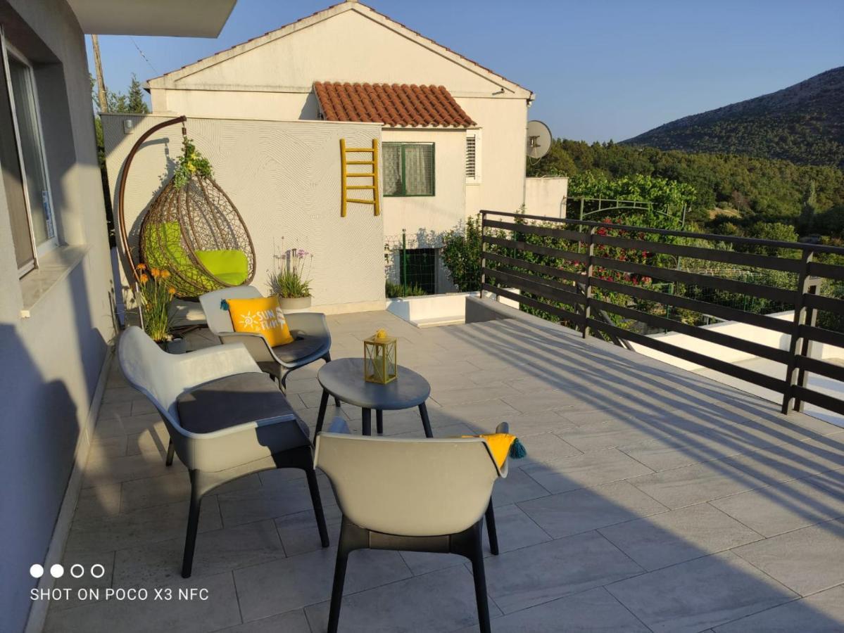 Villa Ventula Tugare Extérieur photo